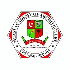 Measi Academy of Architecture logo