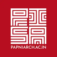 Papni School of Architecture logo
