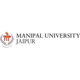 Manipal University Jaipur School of Architecture logo