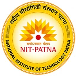 National Institute of Technology Patna Department of Architecture logo