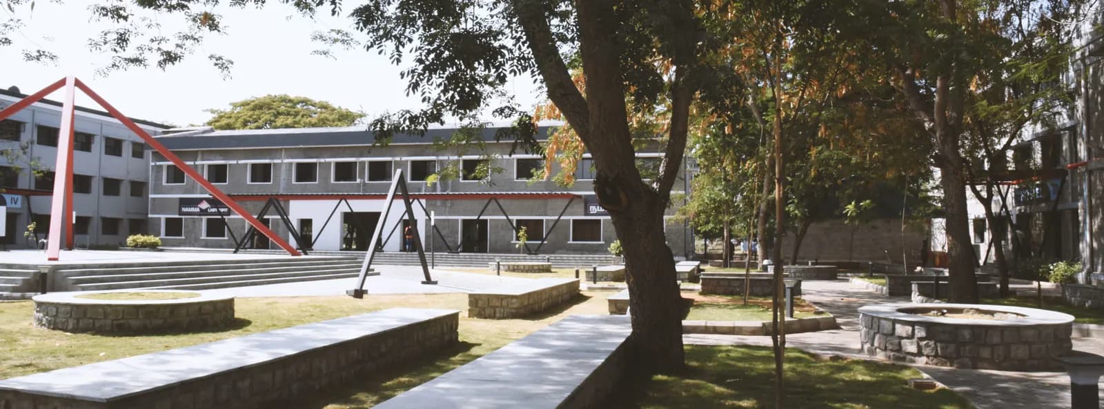 Kumaraguru College of Technology campus