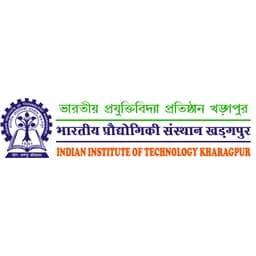Indian Institute of Technology Kharagpur logo