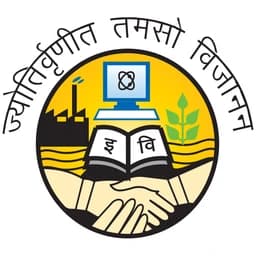 Guru Gobind Singh Indraprastha University logo