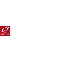 KLE Technological University School of Architecture logo