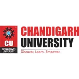 Chandigarh University Department of Architecture logo