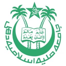 Jamia Millia Islamia Faculty of Architecture logo