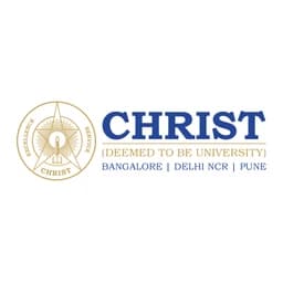 Christ University logo