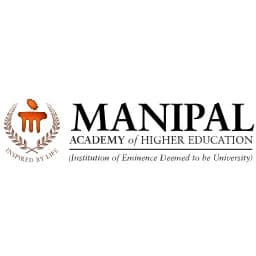 Manipal School of Architecture and Planning logo