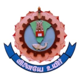Thiagarajar College of Engineering logo
