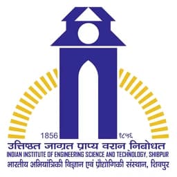 Indian Institute of Engineering Science and Technology Shibpur logo