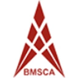 BMS College of Architecture logo