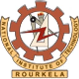 National Institute of Technology Rourkela Department of Architecture logo